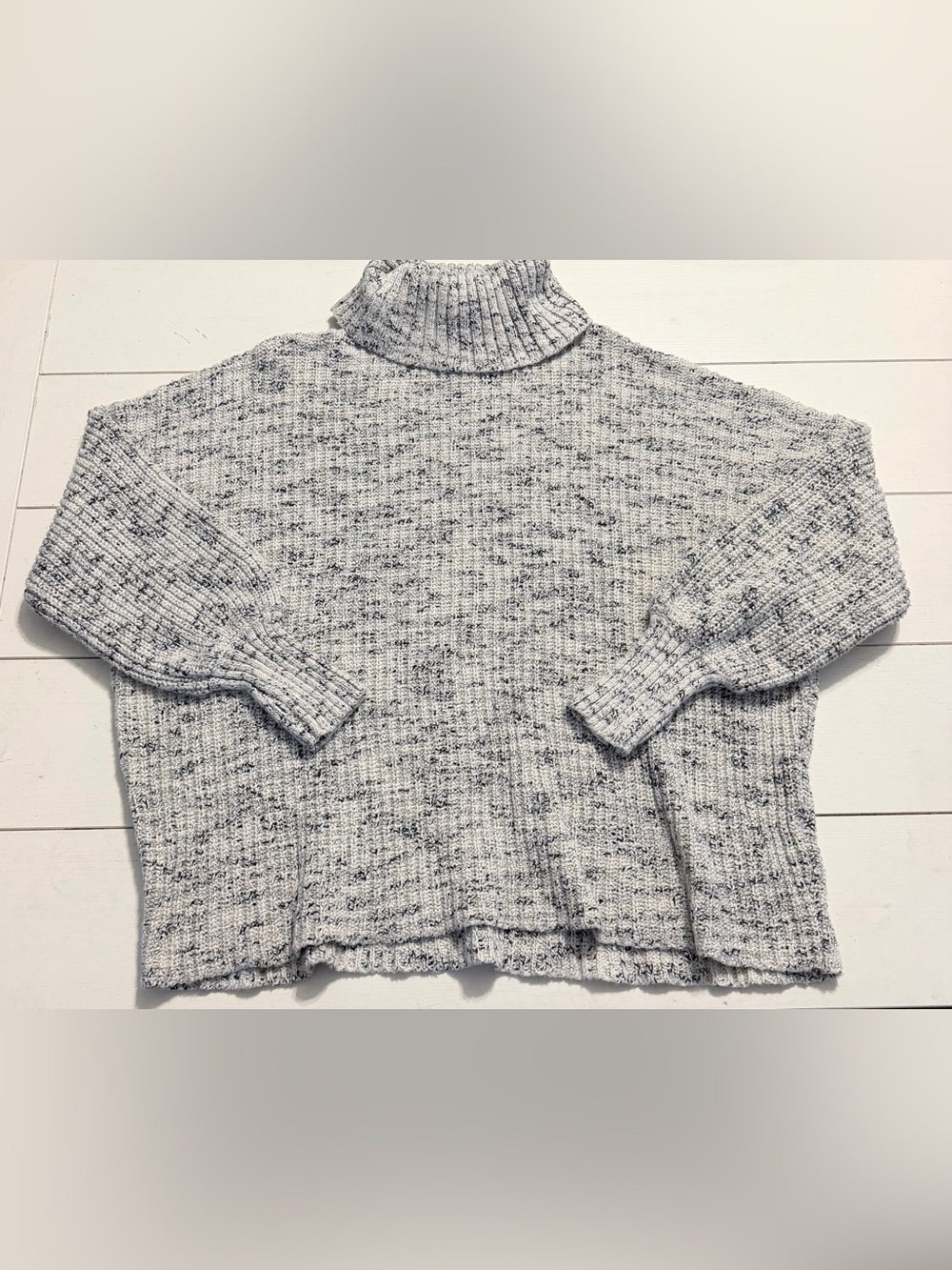 Aerie Offline Turtleneck Sweater